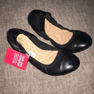 Dexflex comfort shoes